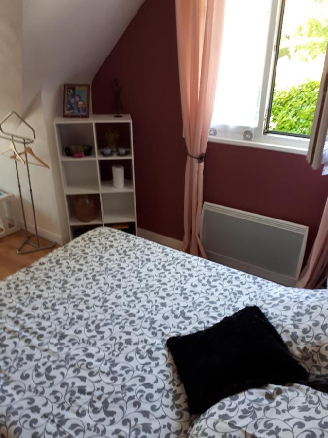 Chambres D'Hotes Du Leguer ラニオン エクステリア 写真