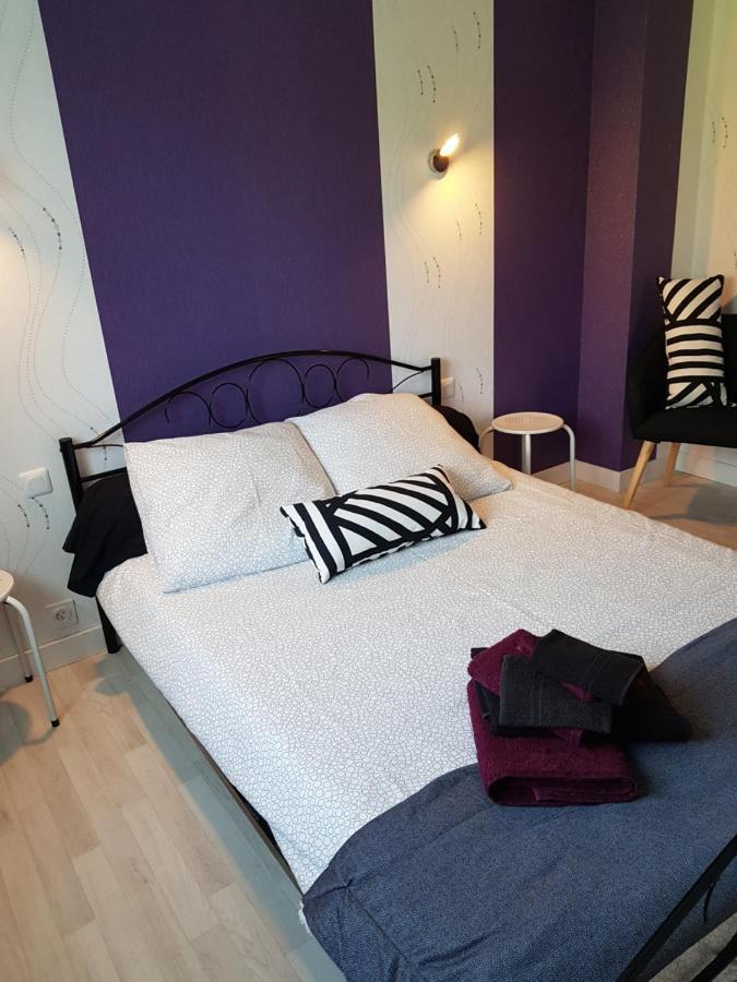 Chambres D'Hotes Du Leguer ラニオン エクステリア 写真