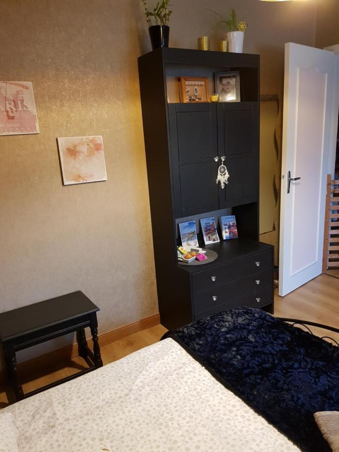 Chambres D'Hotes Du Leguer ラニオン エクステリア 写真