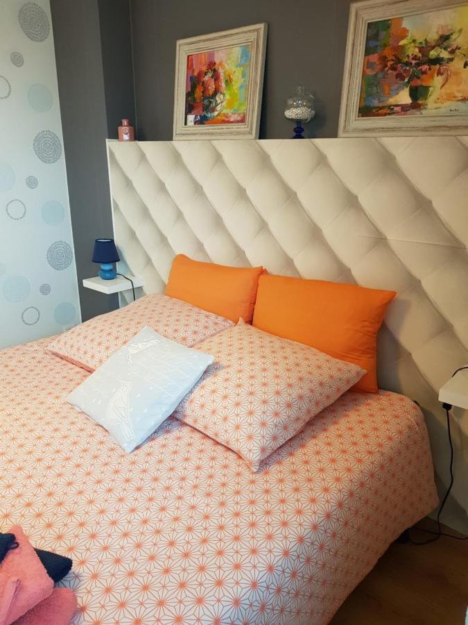 Chambres D'Hotes Du Leguer ラニオン エクステリア 写真